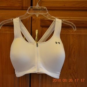 Under Armour Sport Bra